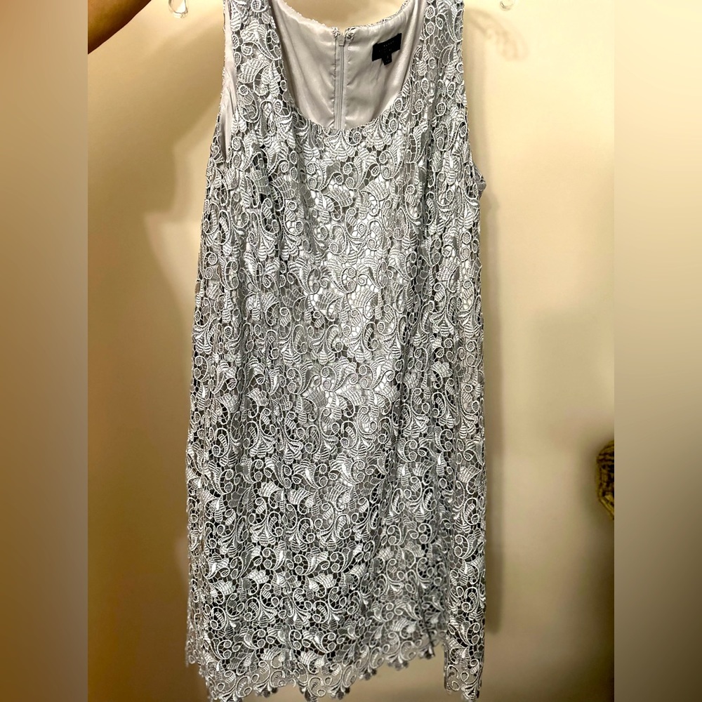 Tahari by Arthur & Levine classy dress sz 18